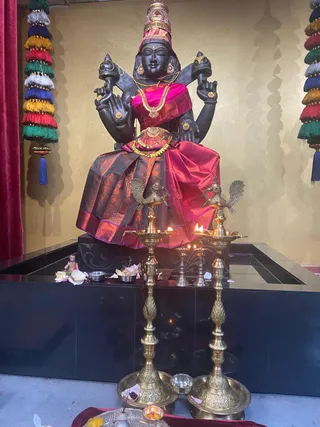 KAILASA HOUSTON, USA On 19/10/2024