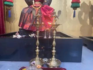 KAILASA HOUSTON, USA On 19/10/2024