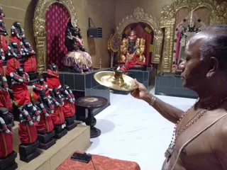 KAILASA TORONTO, CANADA On 19/10/2024
