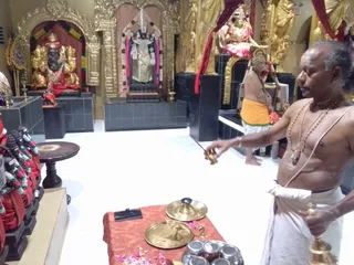 KAILASA TORONTO, CANADA On 19/10/2024