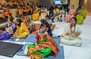 KAILASA TORONTO CANADA On 25/10/2025