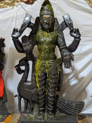 KAILASA TORONTO CANADA On 25/10/2025