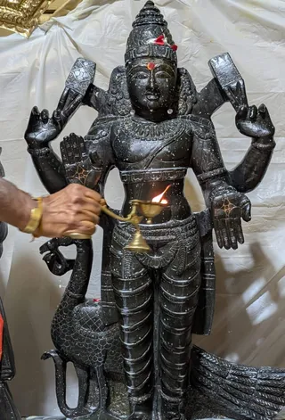 KAILASA TORONTO CANADA On 25/10/2025
