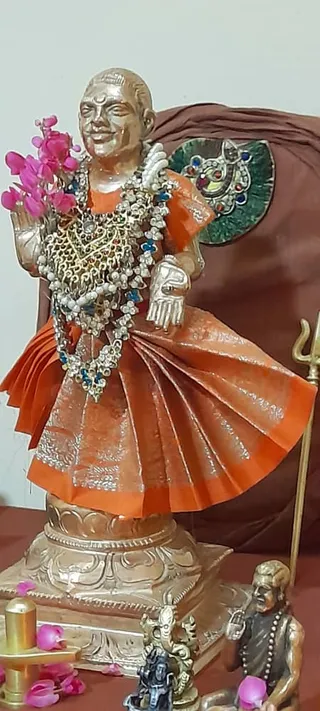 KAILASA Sierra Leone On 25/10/2024
