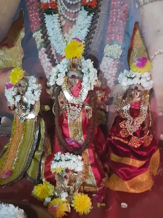 KAILASA HOSUR On 25/10/2024