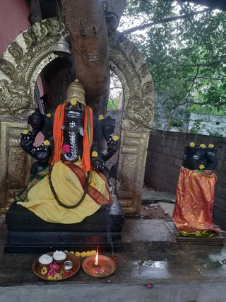 KAILASA HOSUR On 25/10/2024