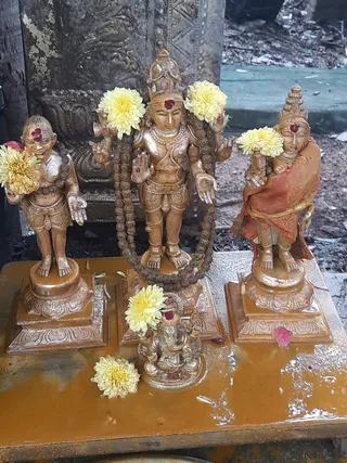 KAILASA HOSUR On 25/10/2024
