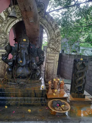 KAILASA HOSUR On 25/10/2024