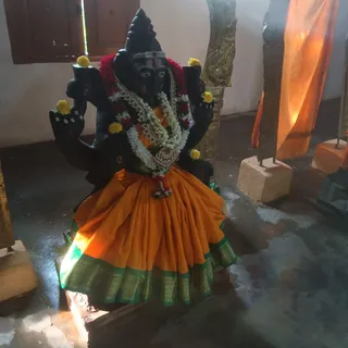 KAILASA HOSUR On 25/10/2024
