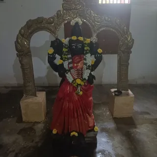 KAILASA HOSUR On 25/10/2024