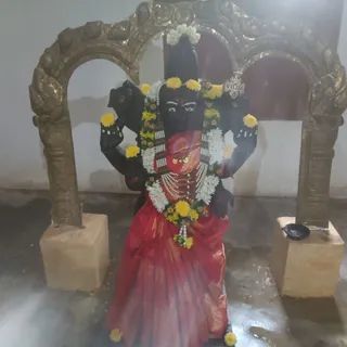 KAILASA HOSUR On 25/10/2024