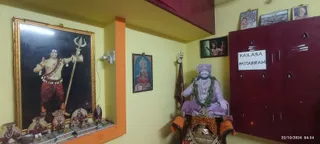 KAILASA PATTABIRAM On 25/10/2024