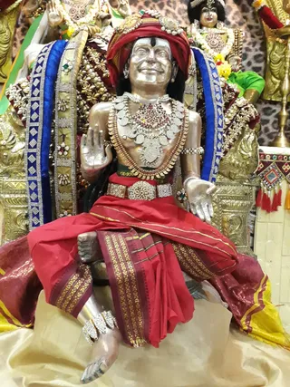 KAILASA Kuala Lumpur, Malaysia On 25/10/2024