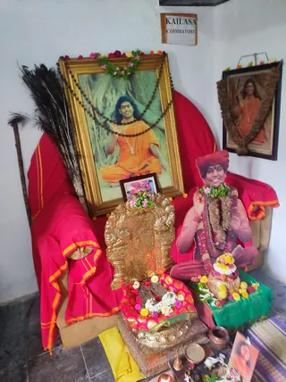 KAILASA COIMBATORE On 25/10/2024