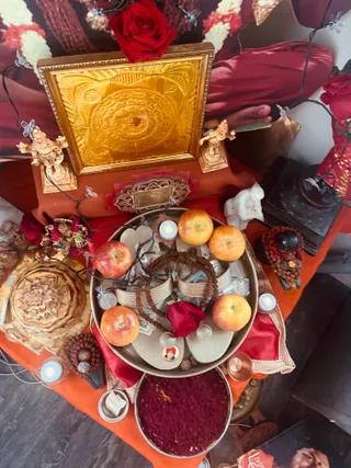 KAILASA SAN DIEGO, USA On 26/10/2024