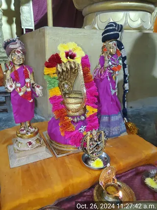 KAILASA Salem On 26/10/2024