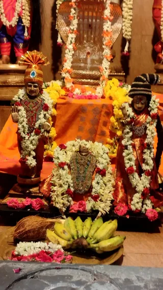 KAILASA PONDICHERRY On 26/10/2024