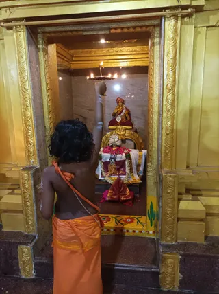KAILASA HYDERABAD On 26/10/2024