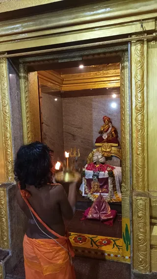 KAILASA HYDERABAD On 26/10/2024