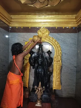 KAILASA HYDERABAD On 26/10/2024