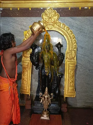 KAILASA HYDERABAD On 26/10/2024