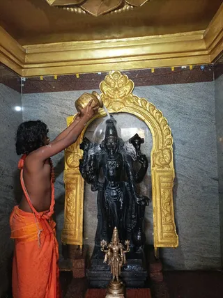 KAILASA HYDERABAD On 26/10/2024