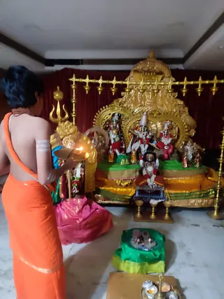 KAILASA MADURAI On 26/10/2024
