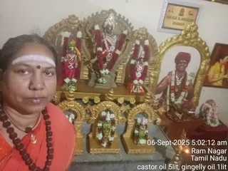 KAILASA ALANGULAM On 5/9/2025