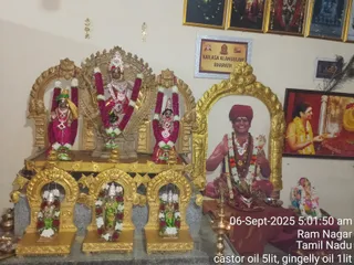 KAILASA ALANGULAM On 5/9/2025