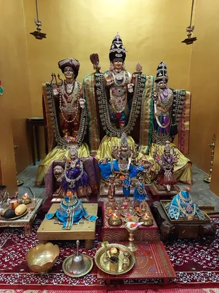KAILASA SINGAPORE On 5/9/2025
