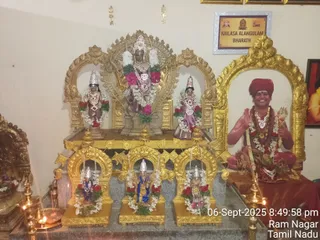 KAILASA ALANGULAM On 6/9/2025