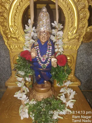 KAILASA ALANGULAM On 6/9/2025