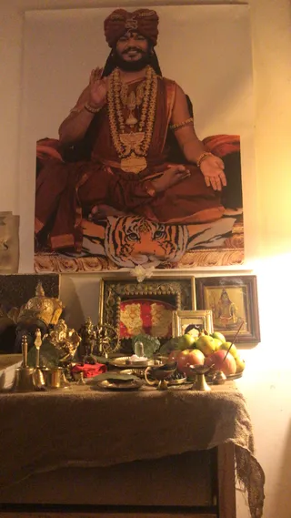 KAILASA Adikailasa AK On 6/9/2025