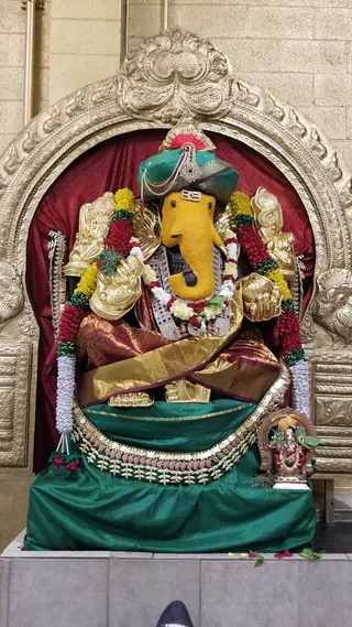 KAILASA LOS ANGELES, USA On 7/9/2024