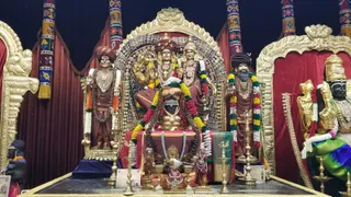 KAILASA LOS ANGELES, USA On 7/9/2024