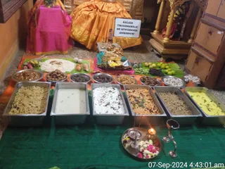 KAILASA TIRUVANNAMALAI SRI NITHYANANDA JANMABHUMI On 6/9/2024