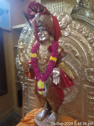 KAILASA TIRUVANNAMALAI SRI NITHYANANDA JANMABHUMI On 6/9/2024
