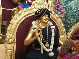 KAILASA SEERAGAPADI On 6/9/2024