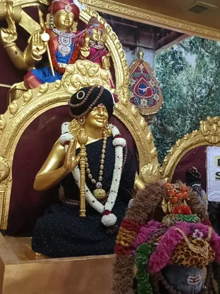 KAILASA SEERAGAPADI On 6/9/2024