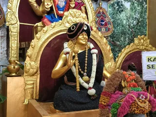 KAILASA SEERAGAPADI On 6/9/2024