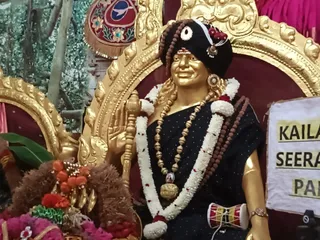 KAILASA SEERAGAPADI On 6/9/2024