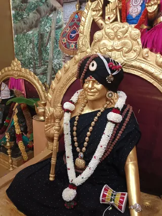 KAILASA SEERAGAPADI On 6/9/2024