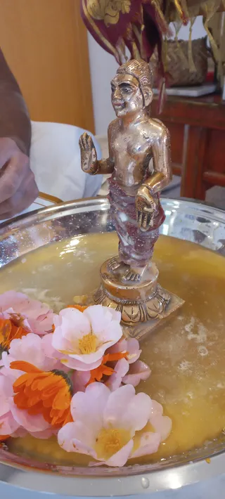 KAILASA ROTORUA, NZ On 6/9/2024
