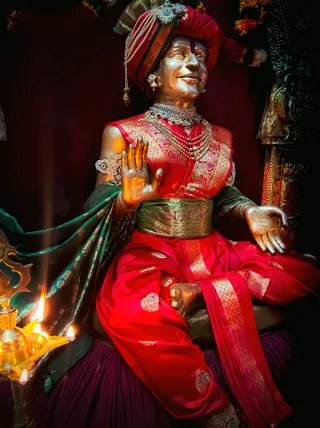 KAILASA MELBOURNE, AUSTRALIA On 6/9/2024