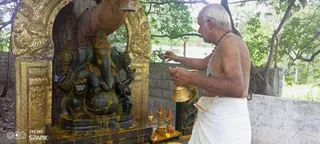 KAILASA HOSUR On 7/9/2024