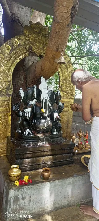 KAILASA HOSUR On 7/9/2024