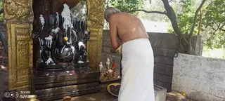 KAILASA HOSUR On 7/9/2024