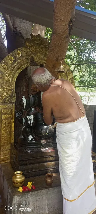 KAILASA HOSUR On 7/9/2024