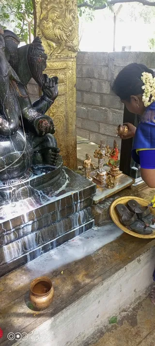 KAILASA HOSUR On 7/9/2024