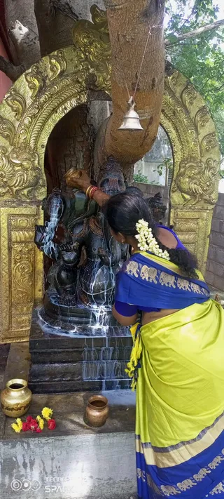 KAILASA HOSUR On 7/9/2024